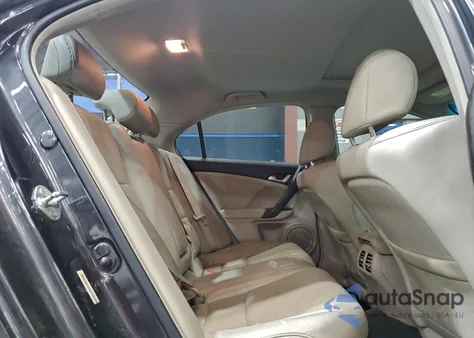 2012 Acura Tsx из США, поврежденный, VIN JH4CU2F46CC016776